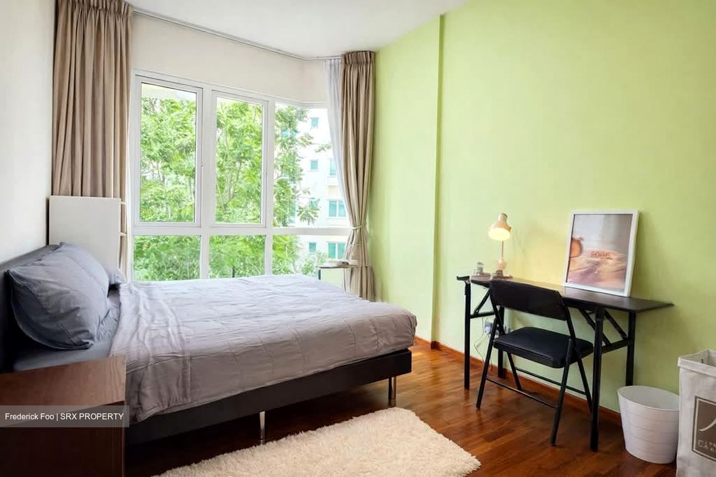 Edelweiss Park Condominium (D17), Condominium #571638641